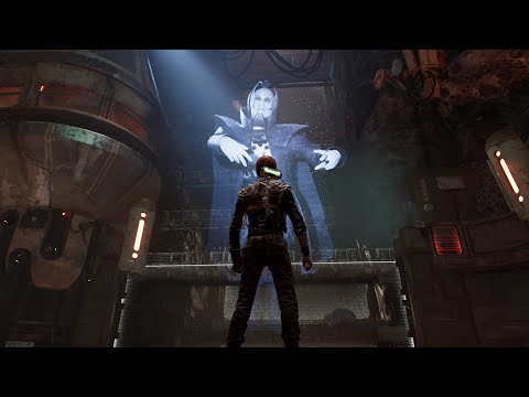 Star Wars Jedi Falle Order Ep.13