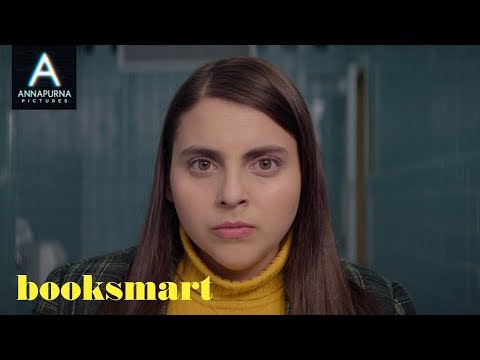 Booksmart (Featurette 'Meet the Cast')