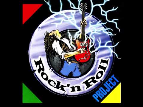 Rock 'n Roll Project 2.1