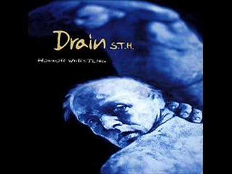 DRAIN STH - SERVE THE SHAME