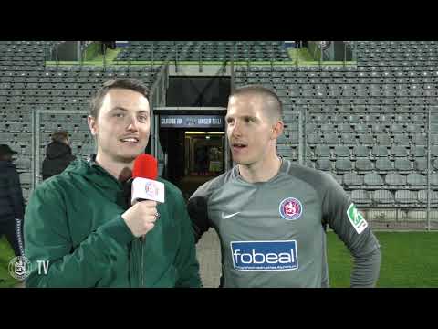 WSV-TV: Stimmen zum Spiel gegen den Bonner SC