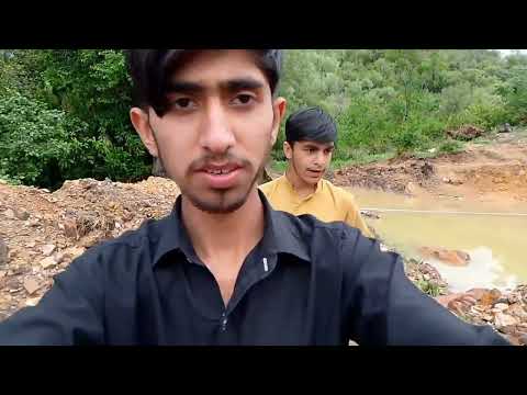 Exploring most beautiful nature in kachai Kohat | Mr.brand360
