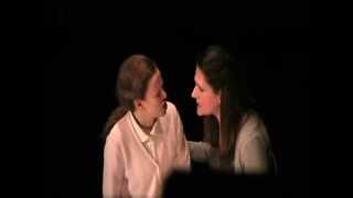 And Eve Was Weak {Carrie ~ Off-Broadway, 2012} - Anne Tolpegin