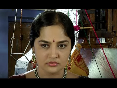 Pattusaree I Episode 197 - Part 1 I Mazhavil Manorama