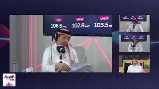 الصرامي: أكبر كذبة.. تكتل قادم لشراء الأهلي والنصر والاتحاد