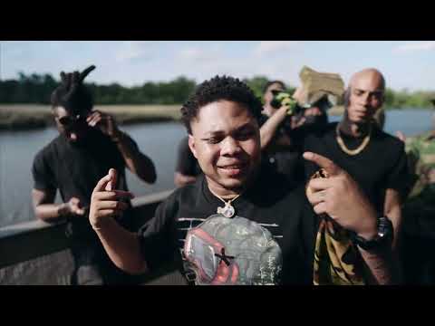 Killa T, Trigg B The Name ft. Lil Soulja Slim - Dem 4s (Official Video)
