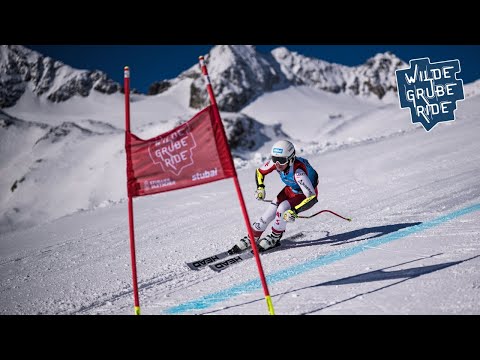 STUBAI | Wilde Grube Ride 2025 - Official Aftermovie