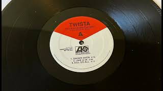 Twista, Freeway &amp; Bennie Franks - Shows Over (Full Rare Studio Track)