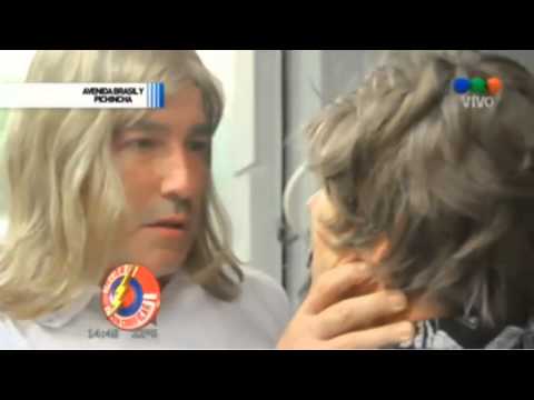 Avance de Avenida brasil y Pichincha HD   Peligro Sin Codificar 23 03 14