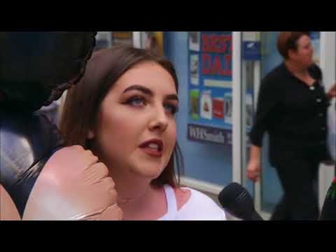 Russell Howard - iPhone X