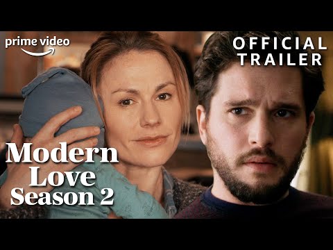 Modern Love Season 2 (Promo)