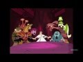 Samurai Jack S Theme Song HD Restored Version