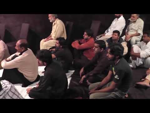 18th safar 2017/1439 Neelam Block Allama Iqbal Town Lahore Part 4