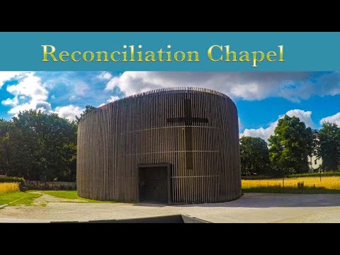 Its destruction became a symbol for the reunification of Germany.