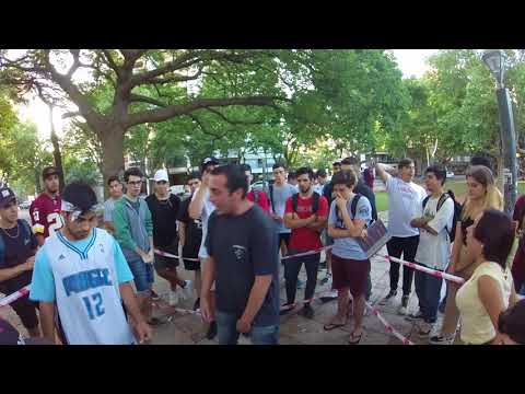 Styler vs Lich || 4tos || PoliFree Fecha 8