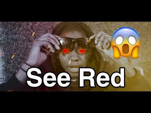 TaTa Got It This Is Too FYE!!!!🔥(TaTa x Jenn Carter - See Red (Official Music Video ) REACTION)