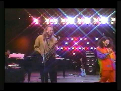 New York Voices"Do you wanna know what I want?"