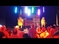 Bucks Fizz Live