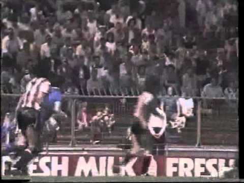 Brentford V Wigan Athletic - FRT Final Part 1 of 4 (1st June 1985)