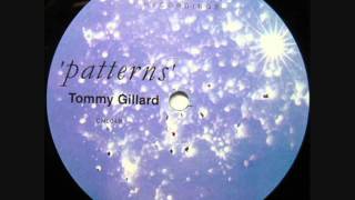 Tommy Gillard - Patterns (B2)