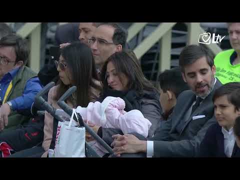 Izdvojeno 20.3.2019. - Audijencija pape Franje