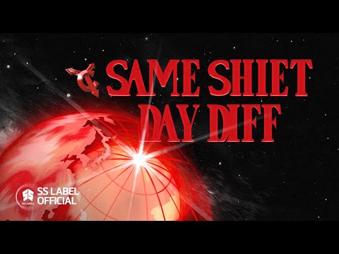 Video thumbnail for Same Shiet Day Diff