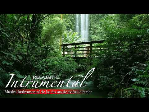 Los Mejores Boleros Instrumentales del Mundo - Música Para Relajarse, Trabajar y Estudiar
