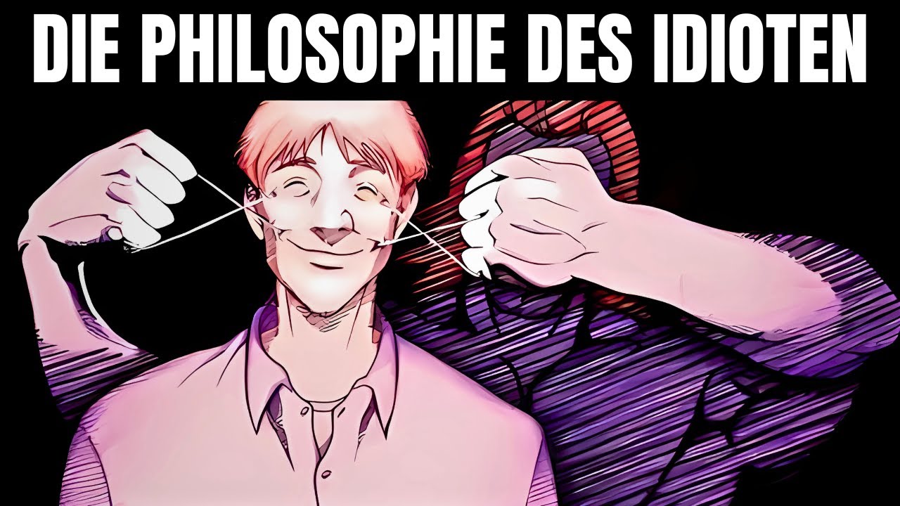 Warum enden die "guten Jungs" immer schlecht | Der Idiot von Dostojewski