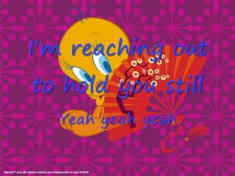 Keeping My Distance - Martina McBride