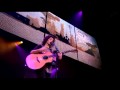 Katie Melua - Crawling Up a Hill (live)