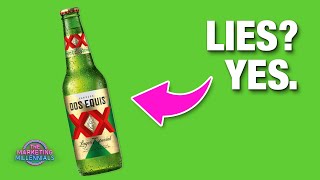 Top Campaigns of All Time: Dos Equis