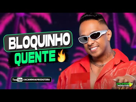 LA FÚRIA BLOQUINHO ATUALIZADO CARNAVAL 2026 PRA PAREDÃO