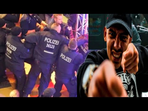 BATTLES, DIE FAST IN SCHLÄGEREIEN ENDETEN + CAPITAL BRA RAP AM MITTWOCH TopTier Takeover Reaction