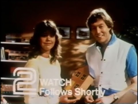 Wednesday 29th February 1984 BBC2 - Watch - Daytime On 2 - Robin Hood - Star Movie