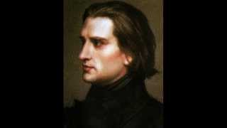 The most famous composers. 43: Liszt (1811 - 1886)