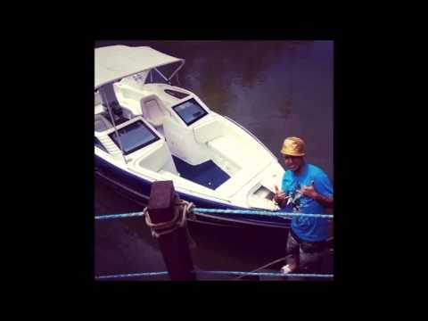 MC BOCO DO BOREL - SEGUNDA FEIRA NA MARINA - LANÇAMENTO 2015