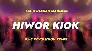 Download lagu LAGU DAERAH MAUMERE ~ HIWOR KIOK [ GMC REVOLUTION REMIX ] PESTA TIMUR 2025 💃🏻 mp3