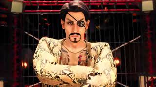 【PS5配信ネタバレ注意】名を消した男【龍が如く7外伝】#7