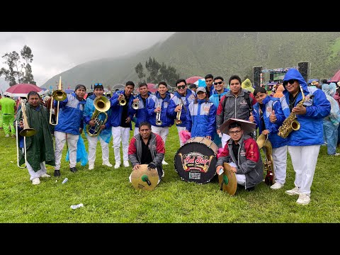 PIENSO EN TI. PRIMICIA CARNAVAL 2025 /BANDA SOL STAR DE HUAYTARÁ 