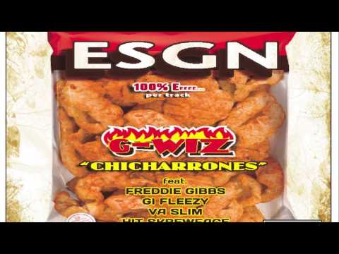 G-Wiz -- A B*tches Dream f. Freddie Gibbs