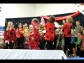 Galena Primary School Third Grade Program BUGZ
