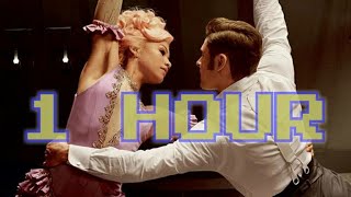 Download lagu Rewrite the Stars-Anne Marie & James Arthur for One Hour Non Stop Continuously mp3