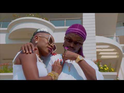 Barnaba Feat Natacha - JIGIJIGI (OFFICIAL VIDEO) Sms 9151669 to 15577 Vodacom Tz