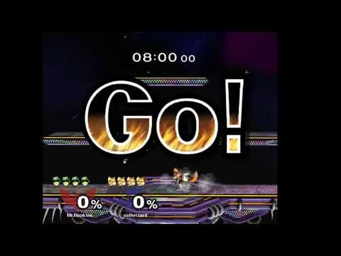 Captain Falcon RTC