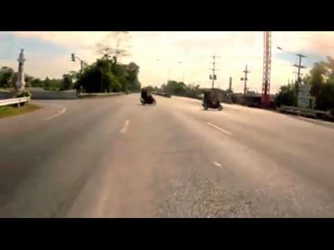 WOW DRAG NINJA MODIFIKASI NINJA