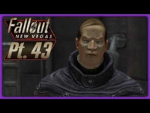 The Worse Timeline || Fallout: New Vegas || Pt. 43