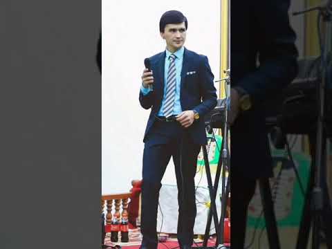 Serdar Charyyew-Bu Yalanchy Dunyede