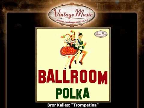Bror Kalles - Trompetina (VintageMusic.es).