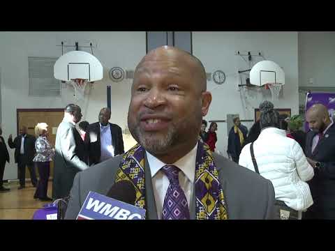 Paterson Black History