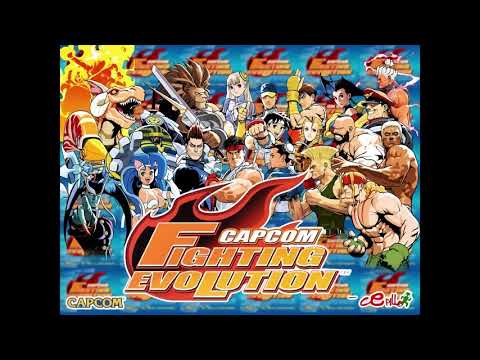 Giant Bombcast 592 highlight - What would you do for the next Capcom fighting game?